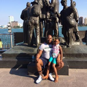 Meet your Posher, Joseph